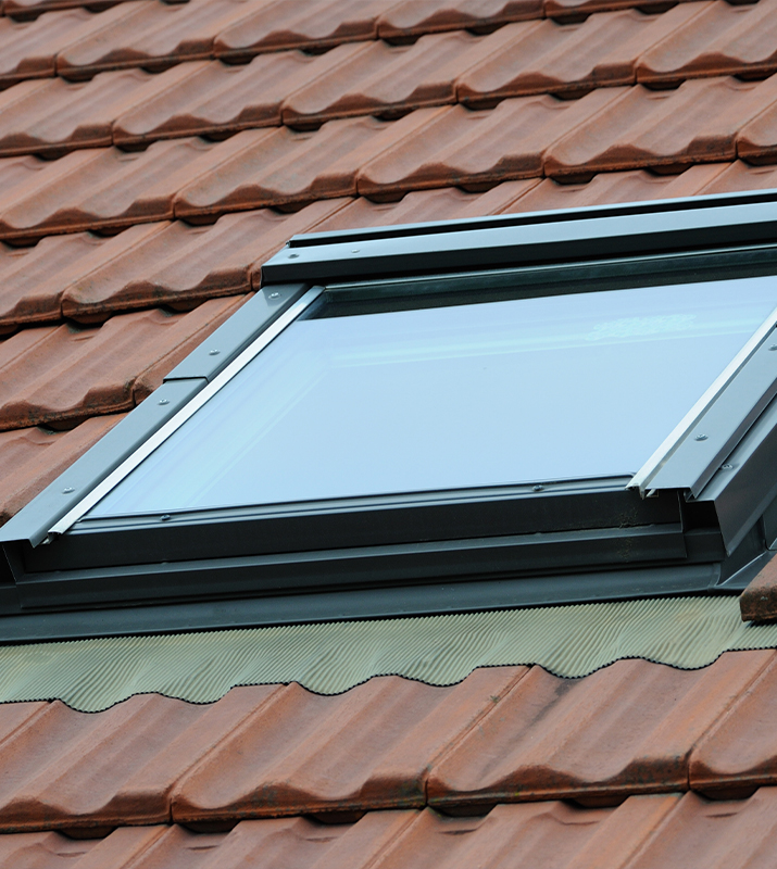 Installation et maintenance de Velux à Saint-Cloud (92210) dans les Hauts de Seine (92