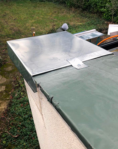 Sur les toits de France, Artisan couvreur à Saint-Cloud (92210) dans les Hauts de Seine (92)