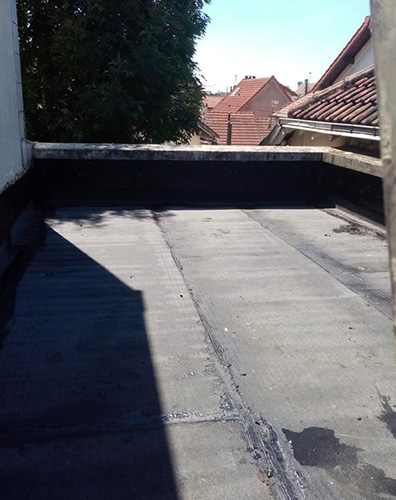 Sur les toits de France, Artisan couvreur à Saint-Cloud (92210) dans les Hauts de Seine (92)