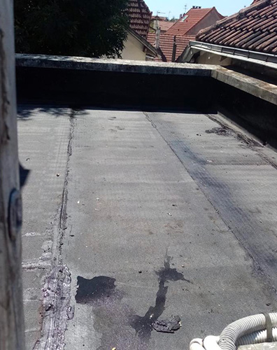 Sur les toits de France, Artisan couvreur à Saint-Cloud (92210) dans les Hauts de Seine (92)