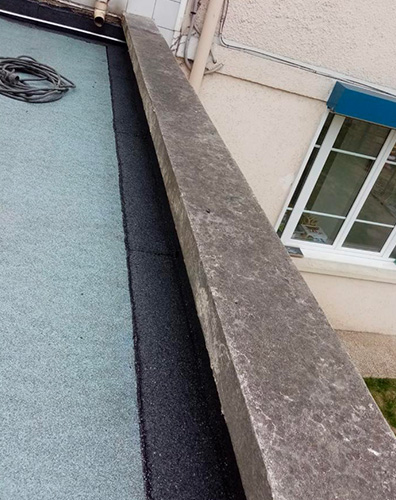 Sur les toits de France, Artisan couvreur à Saint-Cloud (92210) dans les Hauts de Seine (92)