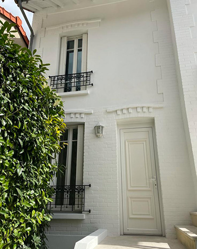 Sur les toits de France, Artisan couvreur à Saint-Cloud (92210) dans les Hauts de Seine (92)