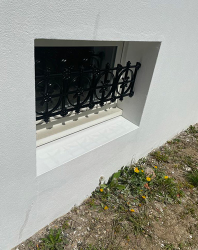 Sur les toits de France, Artisan couvreur à Saint-Cloud (92210) dans les Hauts de Seine (92)