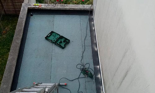 Fuite et étanchéité de toiture à Saint-Cloud (92210) dans les Hauts de Seine (92)