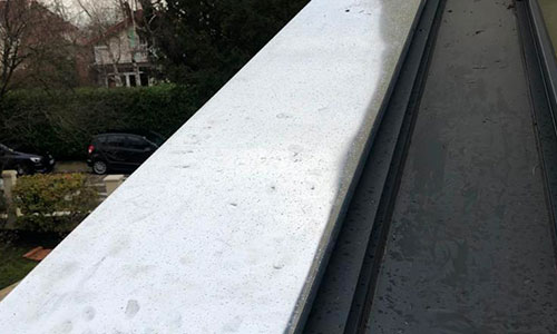 Travaux de zinguerie à Saint-Cloud (92210) dans les Hauts de Seine (92)